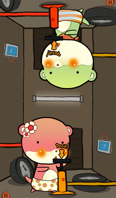 duelotters中文版
