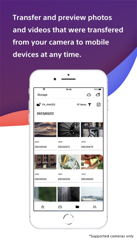 CreatorsApp