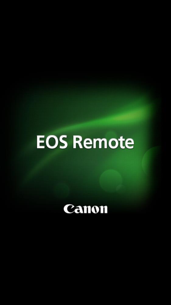 EOSRemote