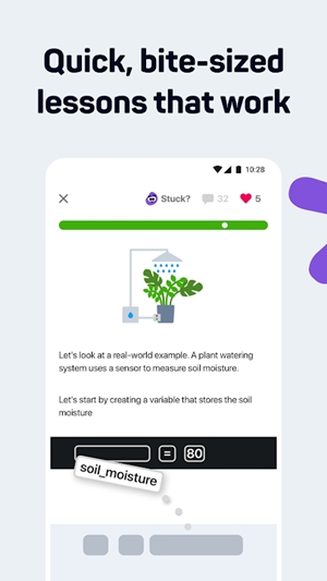 Sololearn