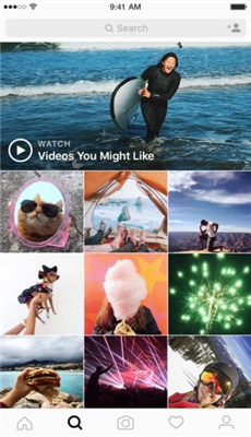 Instagram安卓版341.0.0.0.75