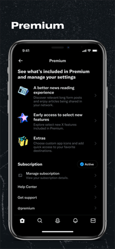 twitter海外版9.87.0