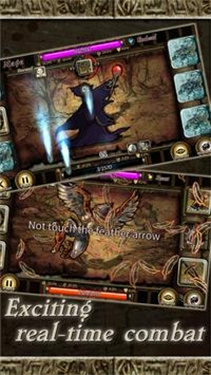 符文重生最新版