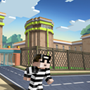 警察对强盗单机版
