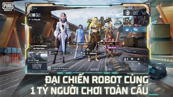 PUBG越南服