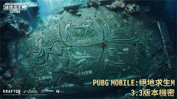 pubgmobile国际服