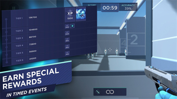 aimlabmobile手机版