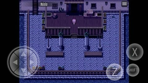 零落之花手机中文版