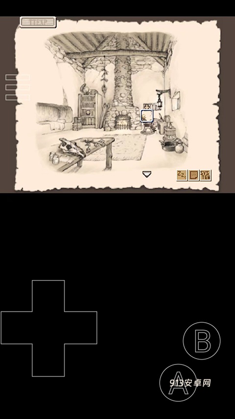 废都物语手游中文版