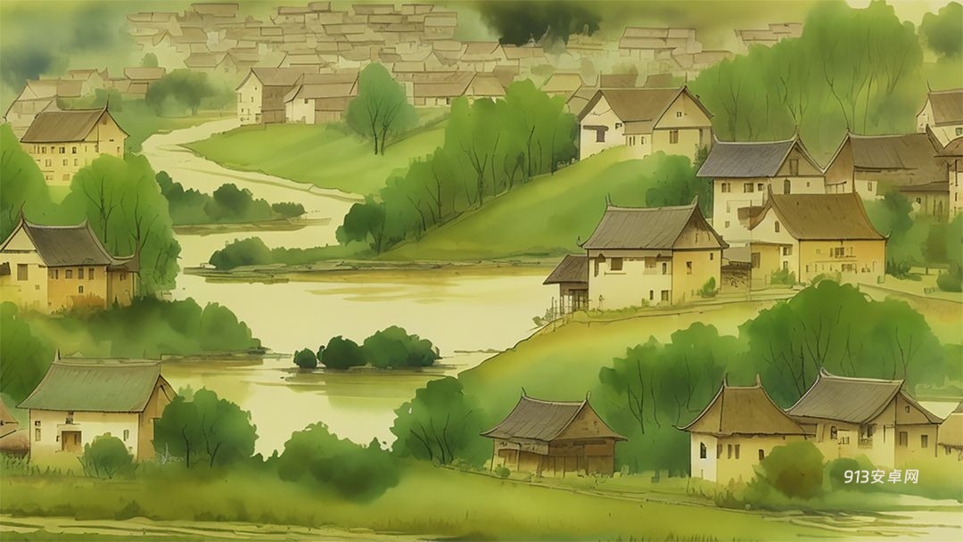 拾光小院九游版