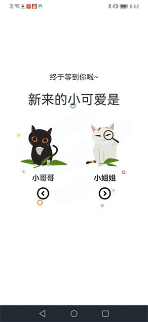 猫趣漫画