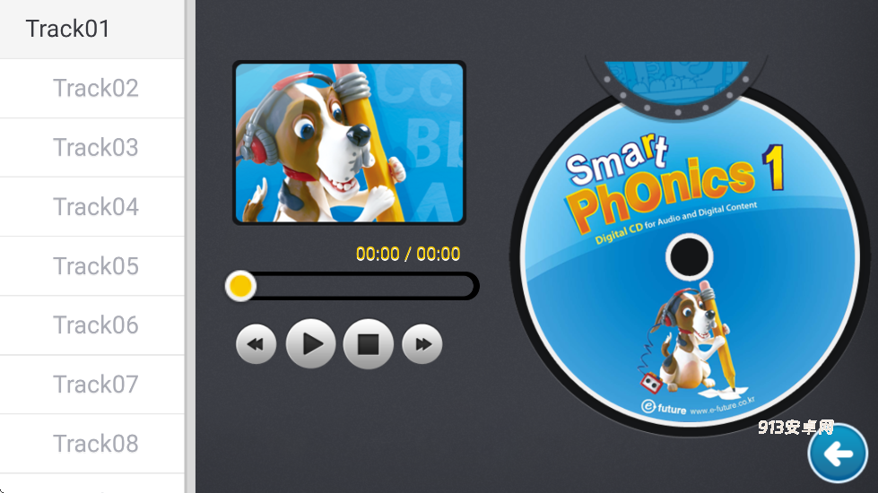 Smart Phonics app官方版