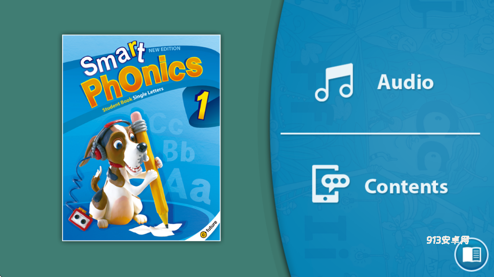 Smart Phonics app官方版