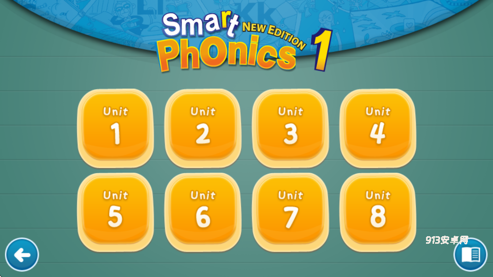 Smart Phonics app官方版