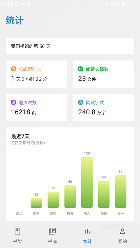 Readingo阅读器app官方版
