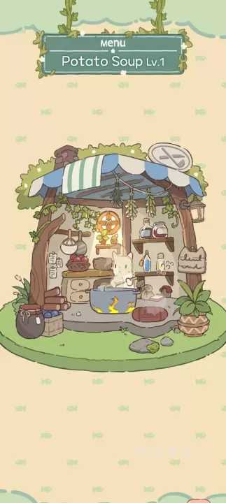 猫咪和汤魔法食谱国际服_https://www.913u.com_休闲益智_第8张
