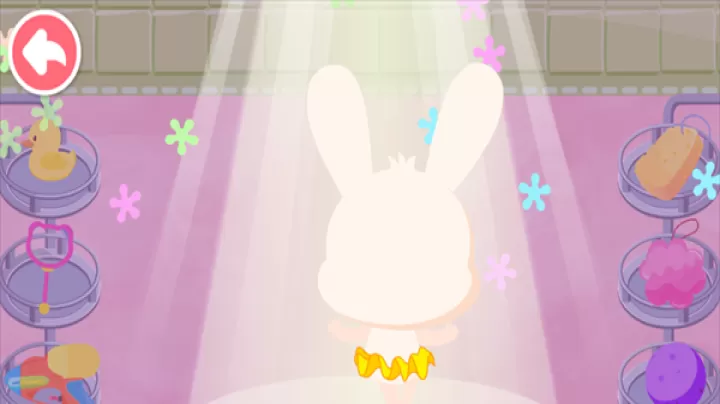 宝宝爱洗澡官方版_https://www.913u.com_休闲益智_第5张