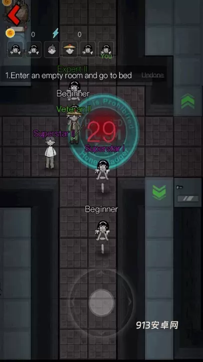 HauntedDorm国际服_https://www.913u.com_塔防策略_第3张