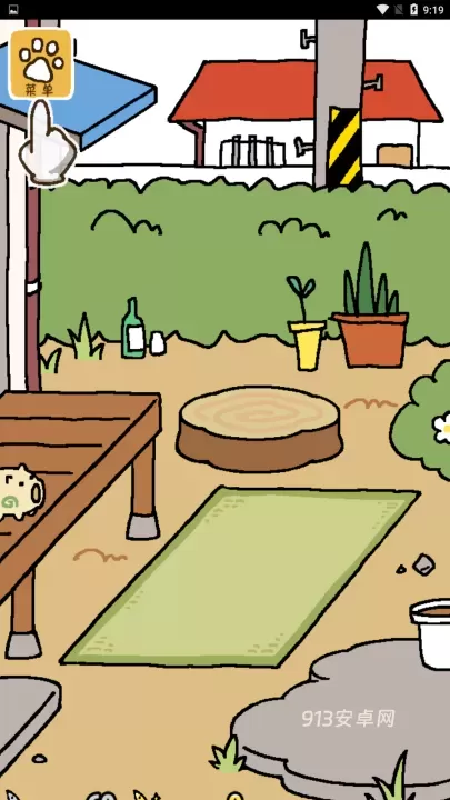 猫咪后院2汉化版_https://www.913u.com_休闲益智_第3张