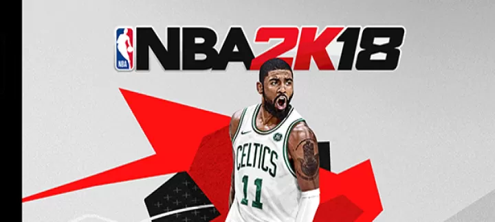 NBA2K18手机中文版_https://www.913u.com_体育竞技_第1张