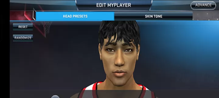 NBA2K18手机中文版_https://www.913u.com_体育竞技_第2张