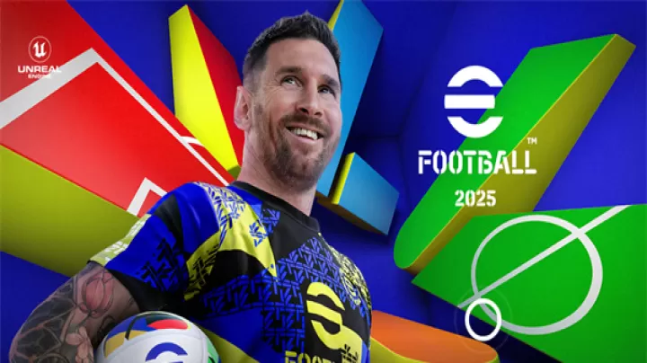 eFootball2025最新版_https://www.913u.com_体育竞技_第2张
