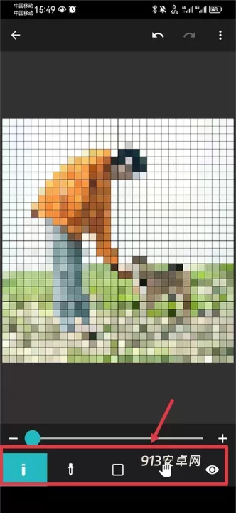八位元画家app官方版_https://www.913u.com_摄影图像_第21张