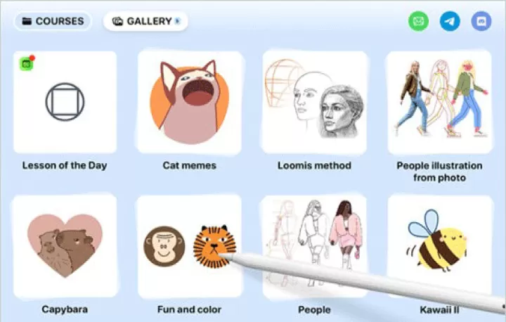 ArtWorkout_https://www.913u.com_生活休闲_第1张