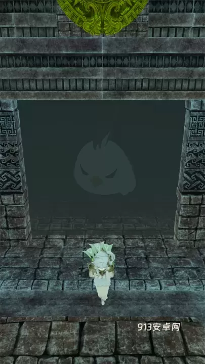 神从庙逃亡(纳西妲同人)游戏_https://www.913u.com_休闲益智_第2张