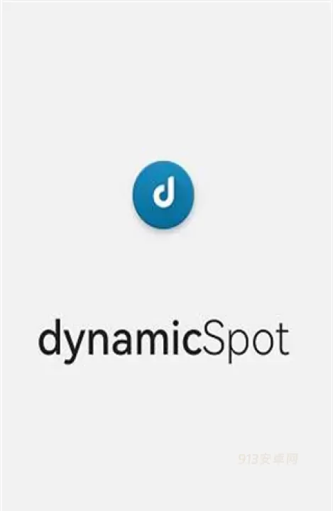 DynamicSpot中文版_https://www.913u.com_手机美化_第1张