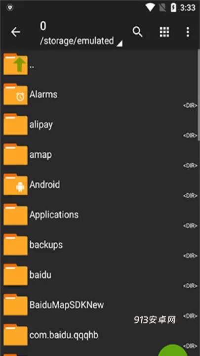 ZArchiver Pro最新版_https://www.913u.com_系统工具_第1张