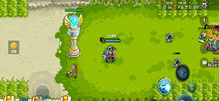 AncientStars最新版_https://www.913u.com_动作冒险_第4张