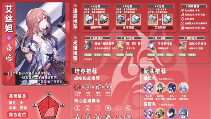 崩坏星穹铁道国际服_https://www.913u.com_角色扮演_第8张