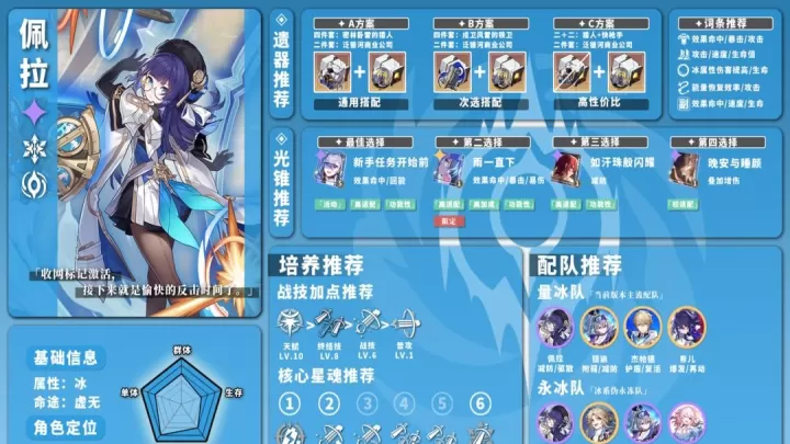 崩坏星穹铁道国际服_https://www.913u.com_角色扮演_第11张