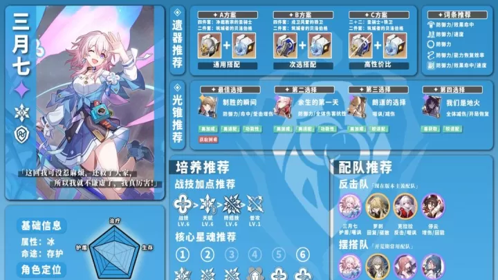 崩坏星穹铁道国际服_https://www.913u.com_角色扮演_第13张