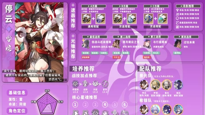 崩坏星穹铁道国际服_https://www.913u.com_角色扮演_第16张