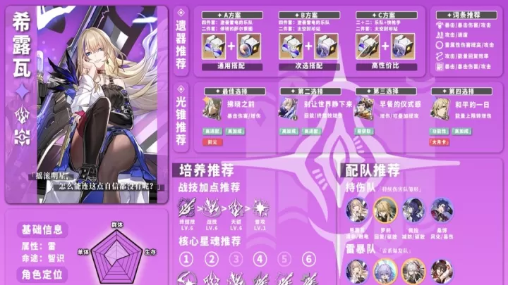 崩坏星穹铁道国际服_https://www.913u.com_角色扮演_第17张
