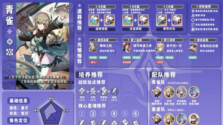 崩坏星穹铁道国际服_https://www.913u.com_角色扮演_第23张