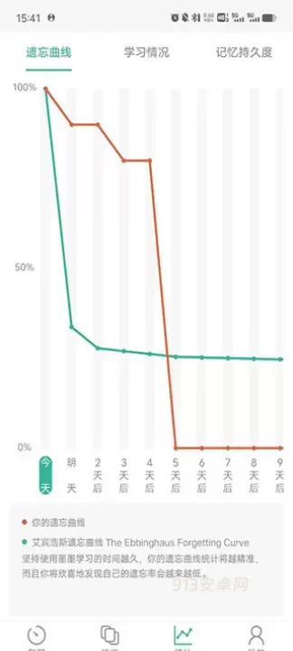 墨墨记忆卡_https://www.913u.com_学习办公_第9张