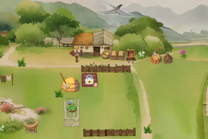 拾光小院九游版_https://www.913u.com_休闲益智_第1张