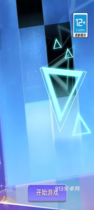 钢琴块2_https://www.913u.com_休闲益智_第1张