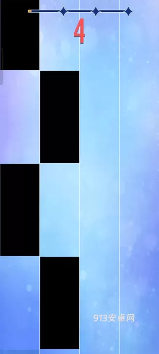 钢琴块2_https://www.913u.com_休闲益智_第4张