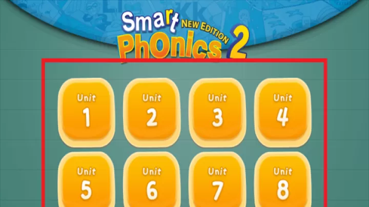 Smart Phonics app官方版_https://www.913u.com_学习办公_第4张