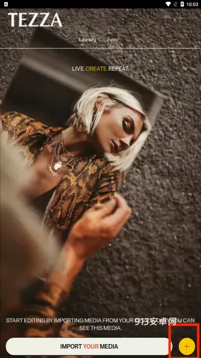 Tezza_https://www.913u.com_摄影图像_第2张