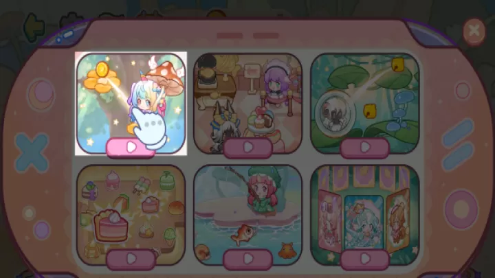 迷你小镇梦幻乐园无广告版_https://www.913u.com_模拟经营_第3张