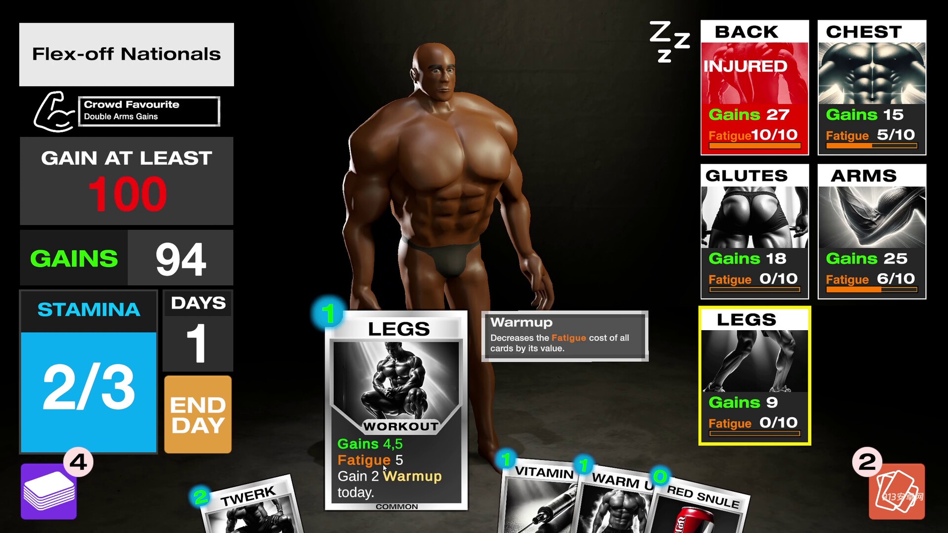 Get Yoked