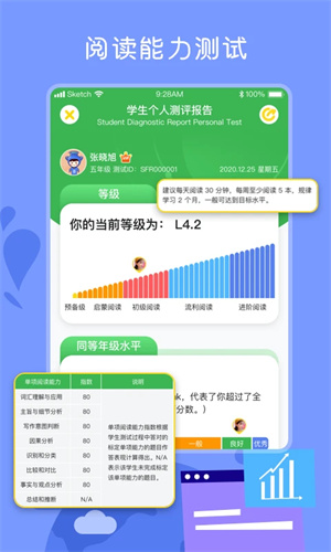 向日葵阅读app