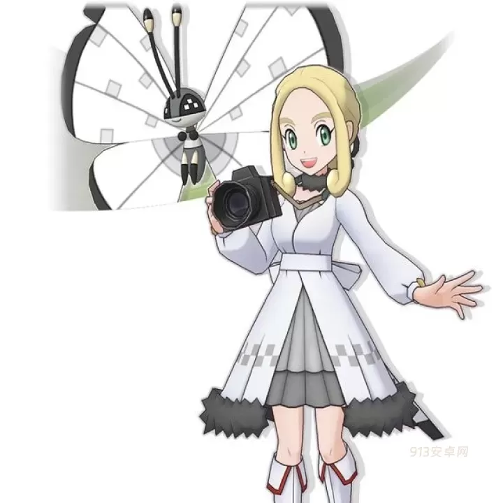 宝可梦大师ex_https://www.913u.com_角色扮演_第14张