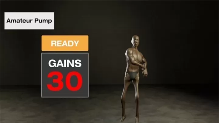 Get Yoked_https://www.913u.com_休闲益智_第10张