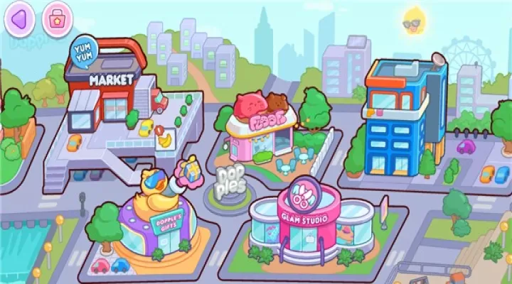 多普莱斯世界_https://www.913u.com_休闲益智_第2张